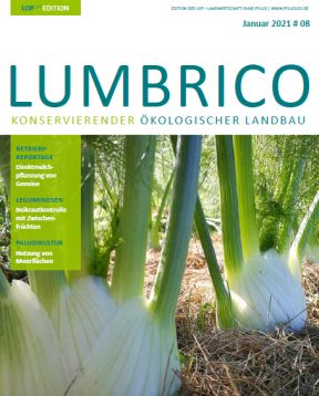 LOP Edition Lumbrico Ausgabe Januar 2021