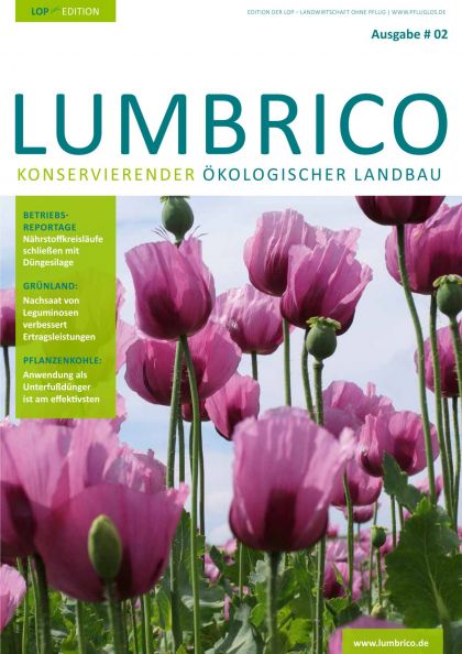 LOP Edition Lumbrico Ausgabe #02