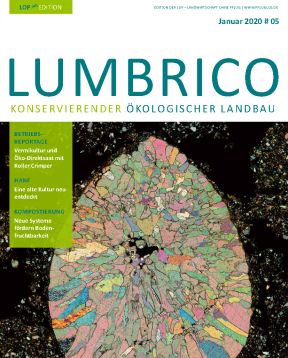 LOP Edition Lumbrico Ausgabe Januar 2020