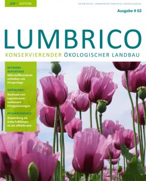 LOP Edition Lumbrico Ausgabe #02