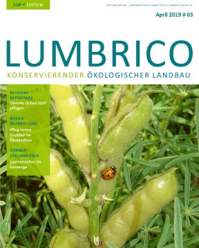 LOP Edition Lumbrico Ausgabe April 2019